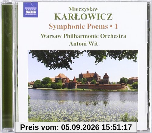 Symphonische Dichtungen