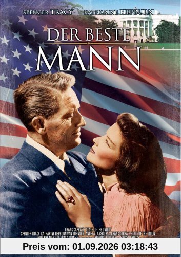 Der beste Mann