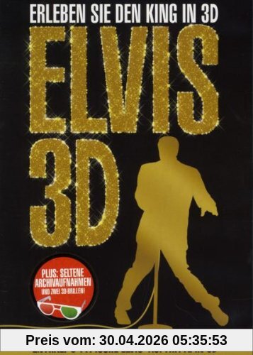 Elvis 3D