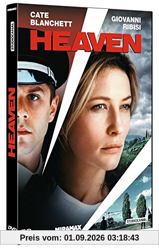 Heaven [FR Import]