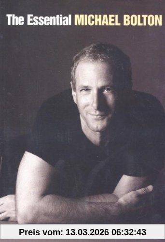 Michael Bolton - The Essential