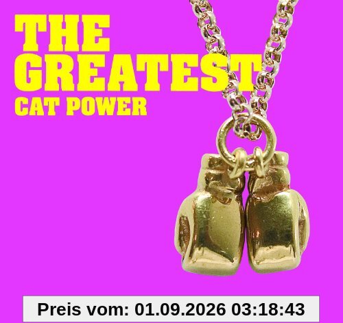 Greatest [Standard Edition]