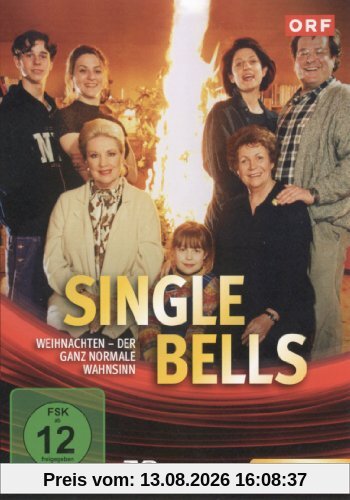 Single Bells + O Palmenbaum [2 DVDs]