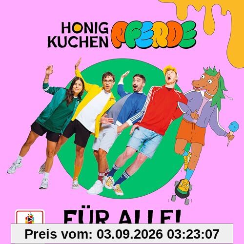 Für Alle!