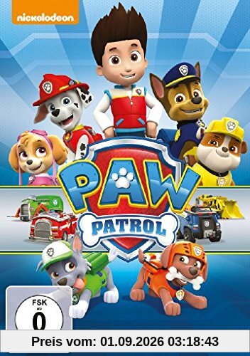 Paw Patrol