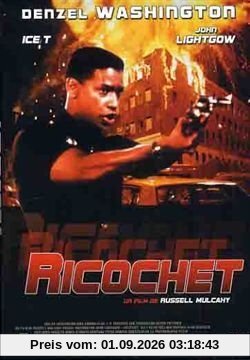 Ricochet [FR Import]