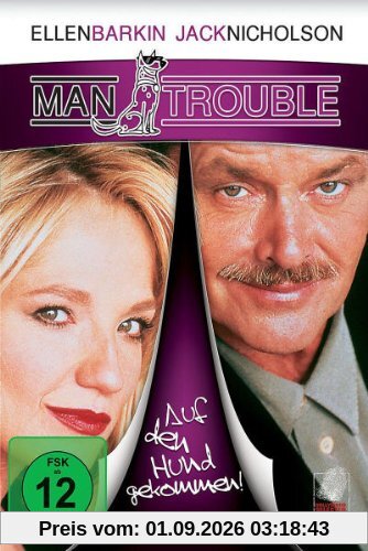 Man Trouble