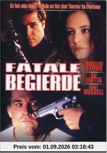 Fatale Begierde
