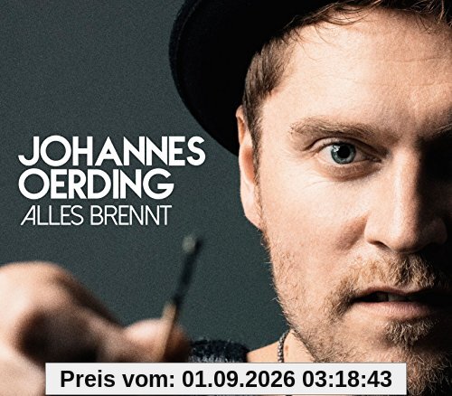Alles Brennt