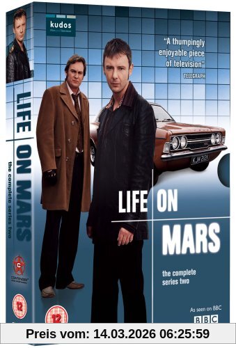 Ben Tunningley Behind The Scenes Of... The Cid Set [4 DVDs] [Uk Import]