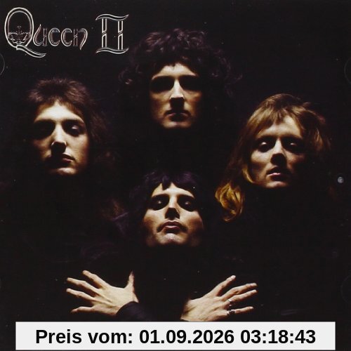 Queen II