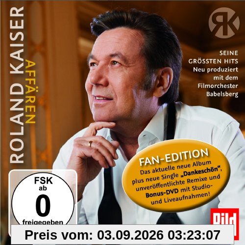 Affären-Fan Edition