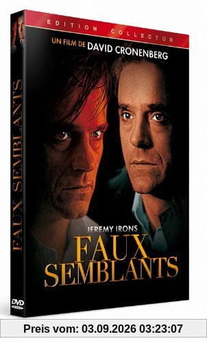 MOVIE - FAUX SEMBLANTS (2 DVD)