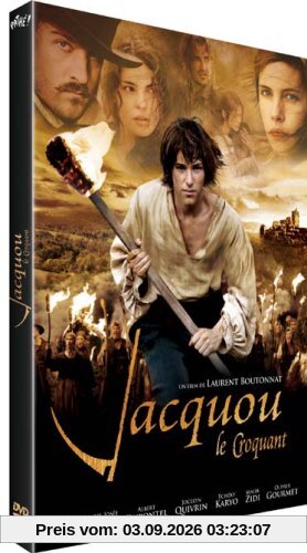 Jacquou le croquant [FR Import]