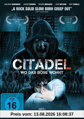 Citadel - Wo das Böse wohnt