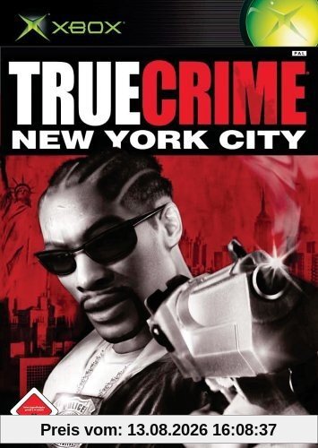 True Crime - New York City