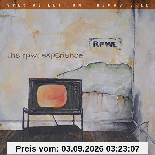 The Rpwl Experience (Remaster Edition)