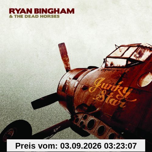 Ryan Bingham Junky Star