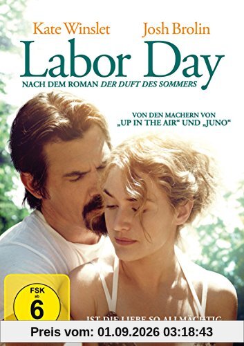 Labor Day
