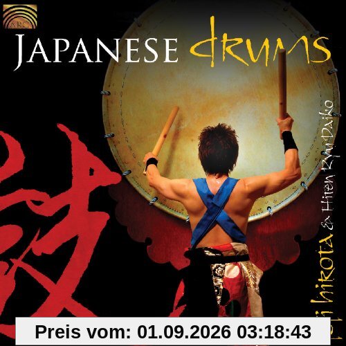 Japanese Drums