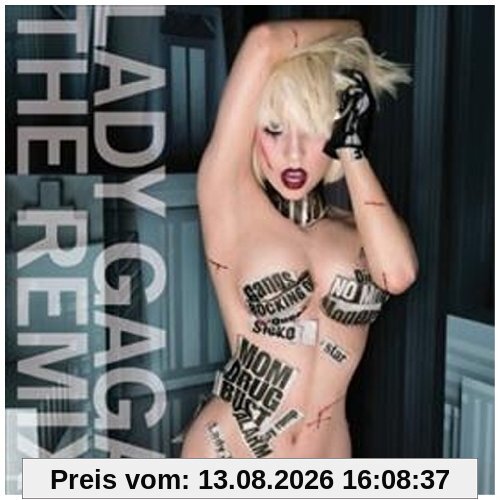 Remix [Slidepack]