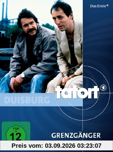 Tatort: Grenzgänger