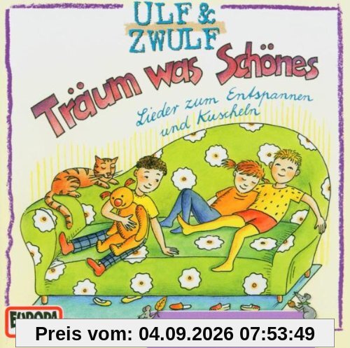 Träum Was Schönes