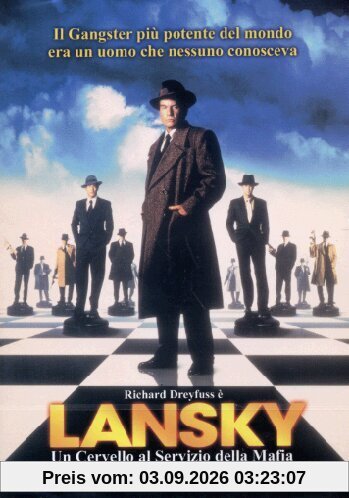 Lansky [IT Import]