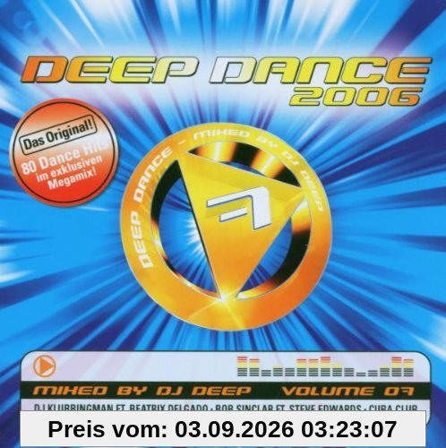 Deep Dance Vol.7