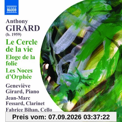 Le Cercle de la Vie / Eloge de la Folie