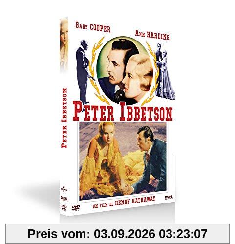 Peter ibbetson [FR Import]