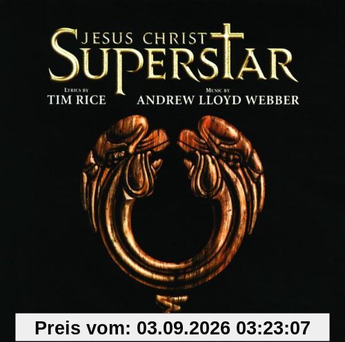 Jesus Christ Superstar