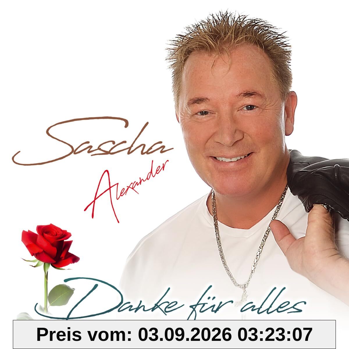 Danke Für Alles [Import]