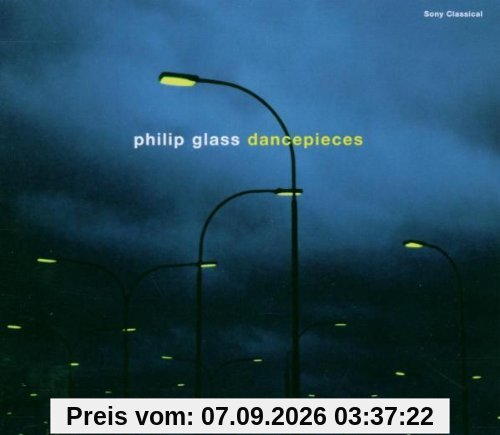 Music for You: Dancepieces