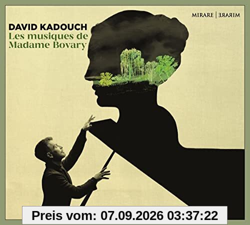 Les Musiques de Madame Bovary