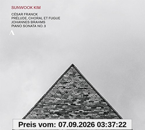 Prelude,Choral et Fugue...