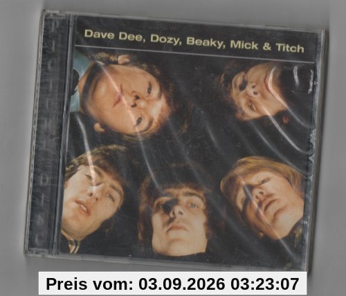 Dave Dee/Dozy/Beaky/Mick & Tit