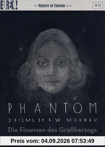 Phantom / Die Finanzen des Großherzogs [2 DVDs]