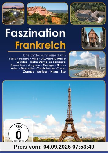 Faszination Frankreich