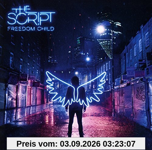 Freedom Child
