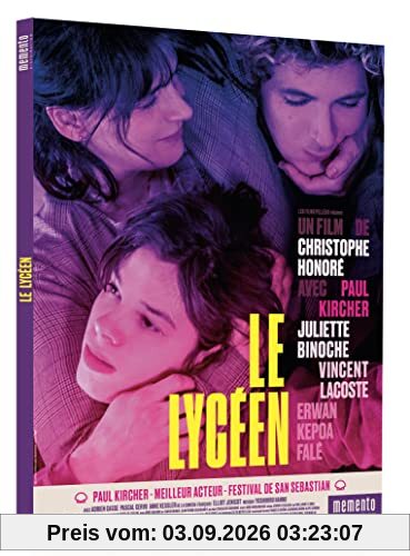 Le Lycéen