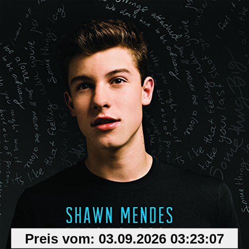 Handwritten (Deluxe Edition)