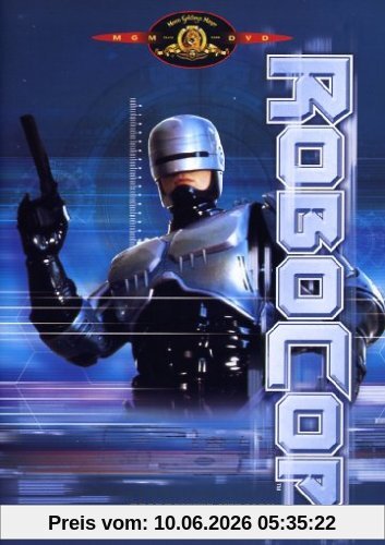 Robocop