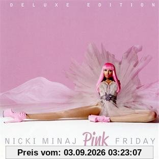 Pink Friday Collector Edition