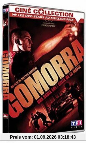 Gomorra