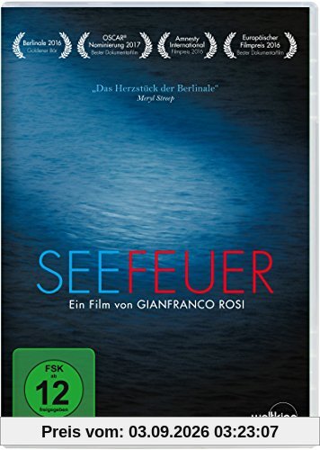 Seefeuer (OmU)