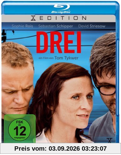 Drei [Blu-ray]