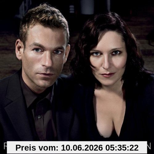 Das Grosse Leben (Limited Deluxe Edition mit Bonus-DVD)