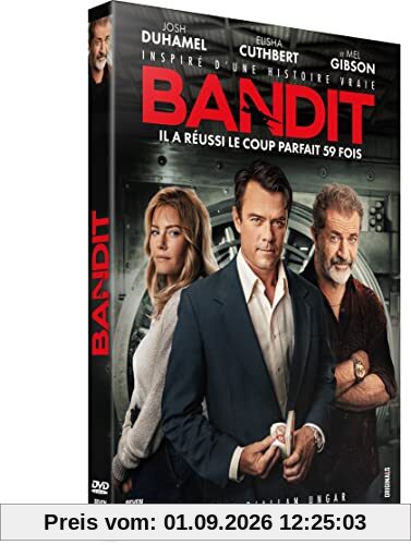Bandit [FR Import]