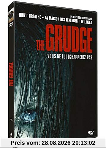 The Grudge